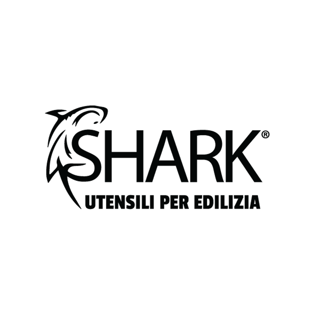 SHARK UTENSILI PER L'EDILIZIA
